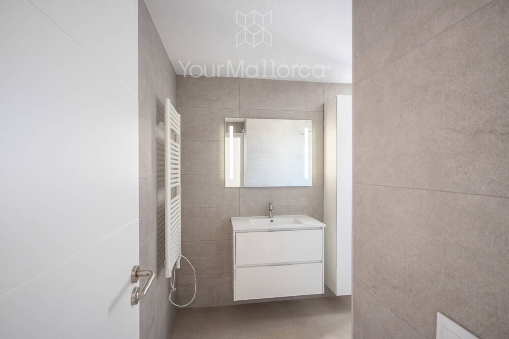 4 soveværelse Byhus til salg i Sa Cabaneta / La Cabaneta med swimmingpool garage - € 849.000 (Ref: 9797464)