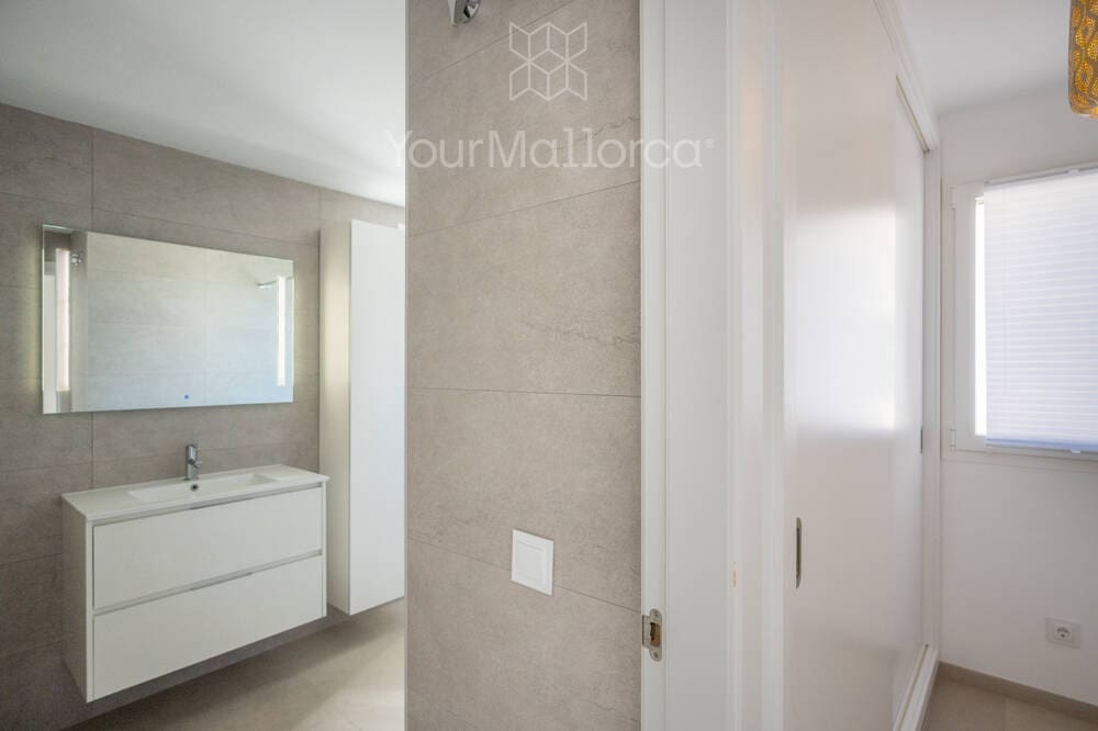 4 soveværelse Byhus til salg i Sa Cabaneta / La Cabaneta med swimmingpool garage - € 849.000 (Ref: 9797464)