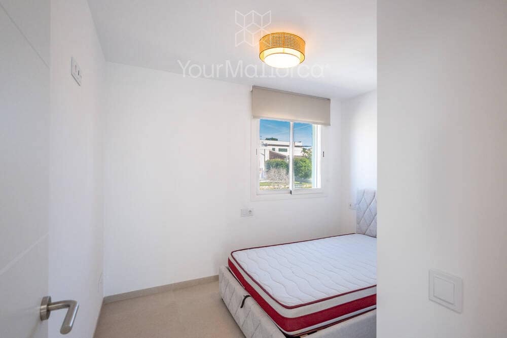 4 soveværelse Byhus til salg i Sa Cabaneta / La Cabaneta med swimmingpool garage - € 849.000 (Ref: 9797464)