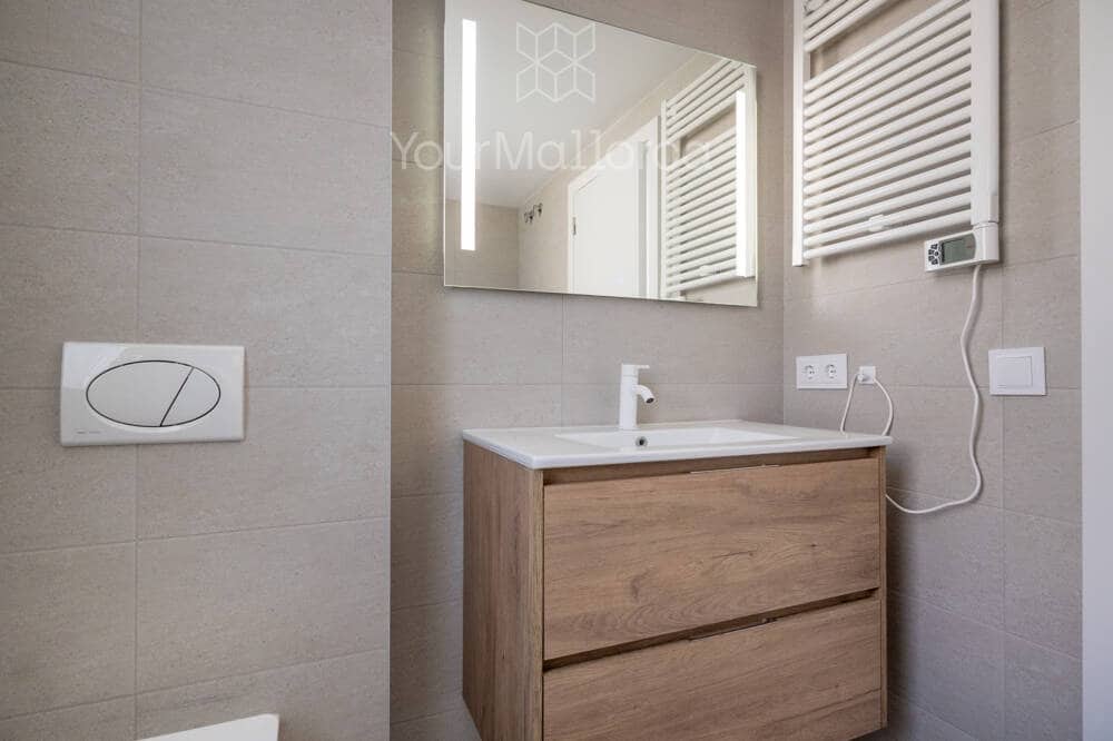 4 soveværelse Byhus til salg i Sa Cabaneta / La Cabaneta med swimmingpool garage - € 849.000 (Ref: 9797464)