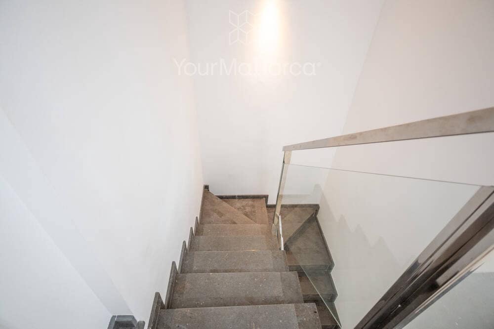 4 soveværelse Byhus til salg i Sa Cabaneta / La Cabaneta med swimmingpool garage - € 849.000 (Ref: 9797464)