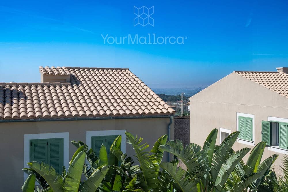 4 soveværelse Byhus til salg i Sa Cabaneta / La Cabaneta med swimmingpool garage - € 849.000 (Ref: 9797464)