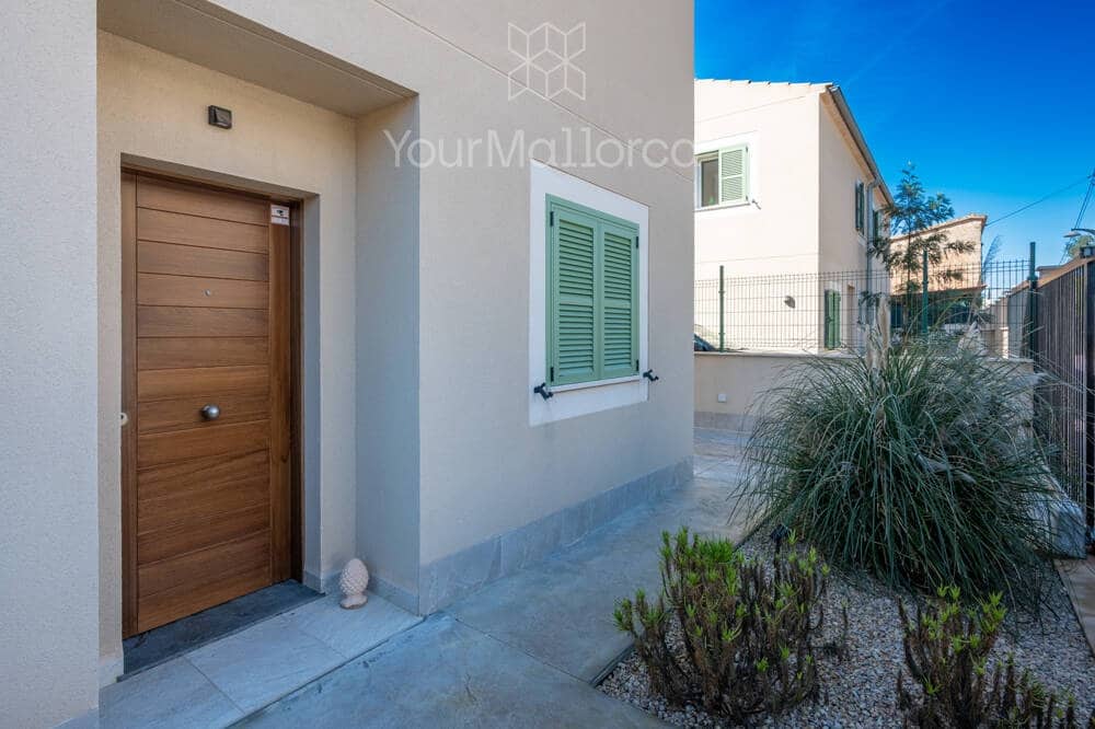 4 soveværelse Byhus til salg i Sa Cabaneta / La Cabaneta med swimmingpool garage - € 849.000 (Ref: 9797464)