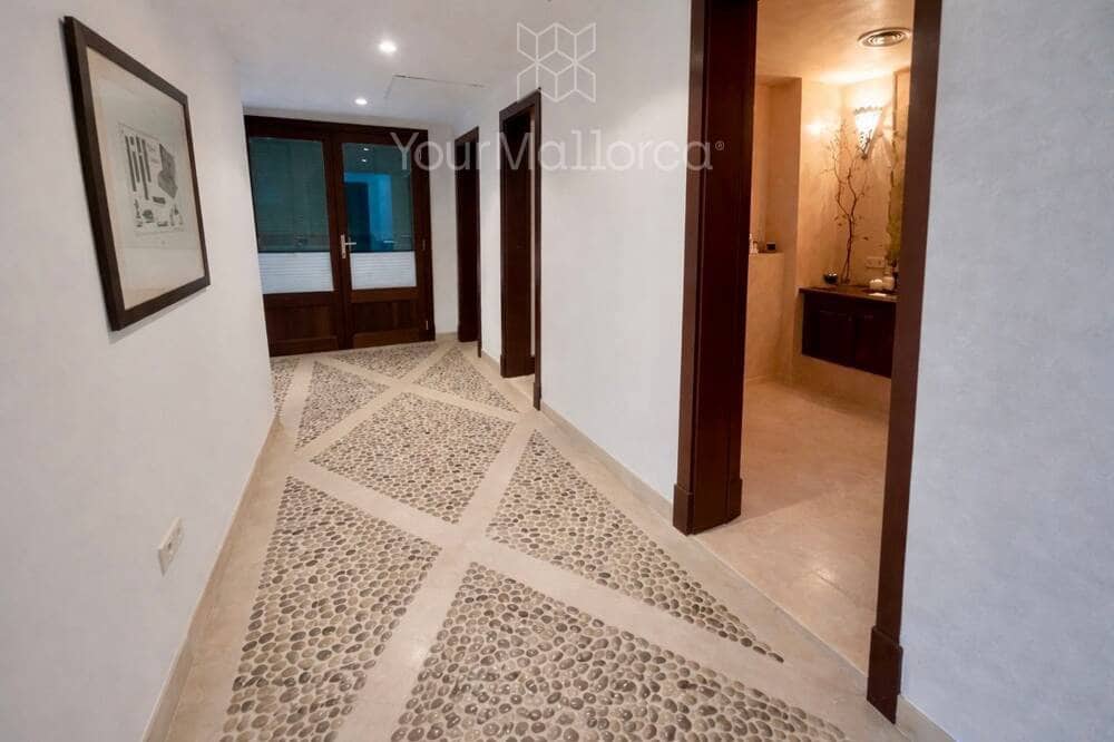 3 bedroom Finca/Country House for sale in Ses Salines with pool - € 2,400,000 (Ref: 9803807)