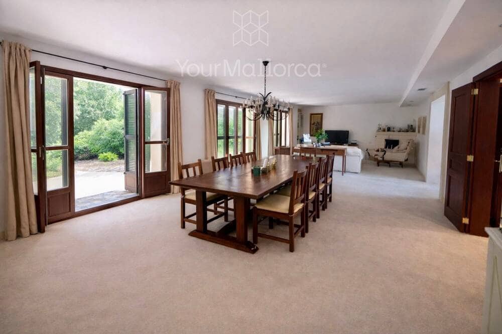 3 bedroom Finca/Country House for sale in Ses Salines with pool - € 2,400,000 (Ref: 9803807)