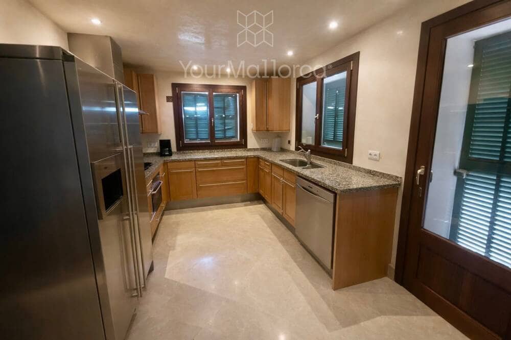 3 bedroom Finca/Country House for sale in Ses Salines with pool - € 2,400,000 (Ref: 9803807)