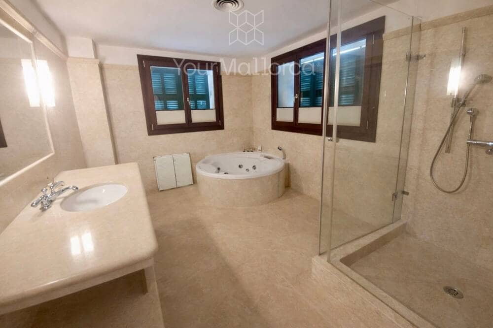 3 bedroom Finca/Country House for sale in Ses Salines with pool - € 2,400,000 (Ref: 9803807)