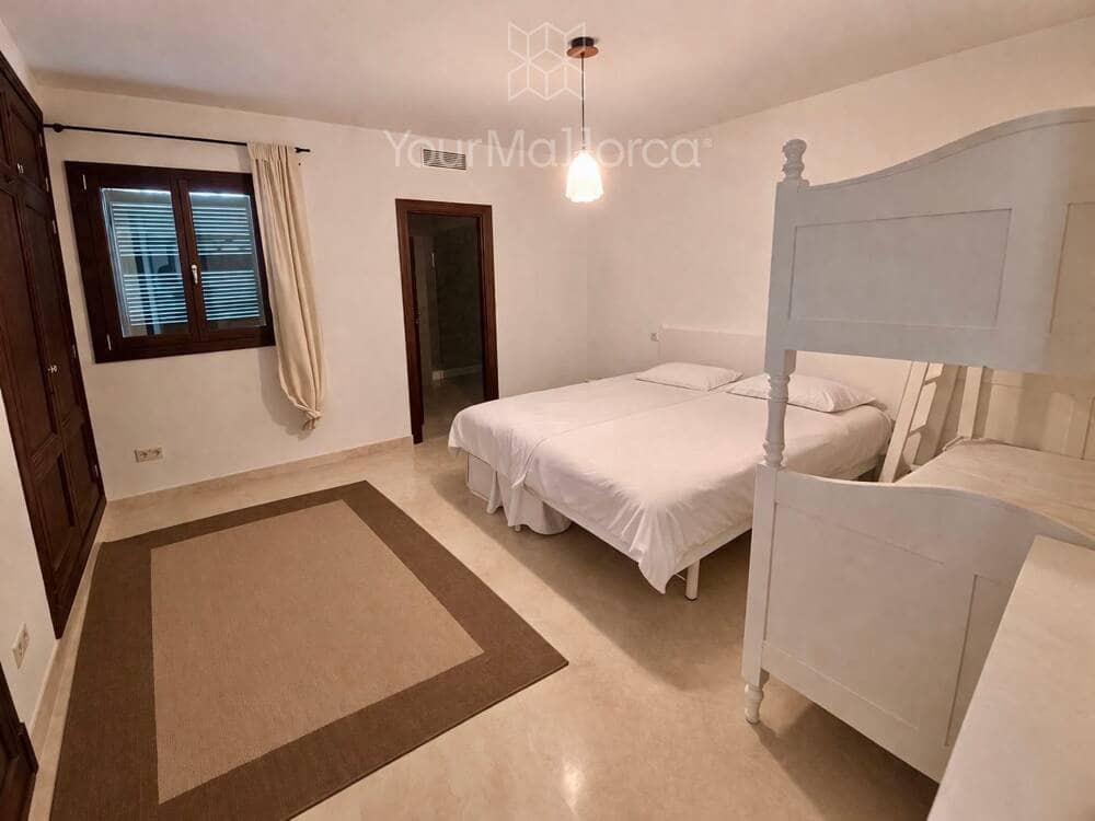 3 bedroom Finca/Country House for sale in Ses Salines with pool - € 2,400,000 (Ref: 9803807)