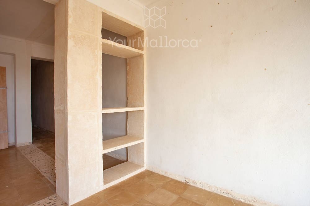 Piso de 2 habitaciones en Portocristo / Port de Manacor en venta - 260.000 € (Ref: 9803808)