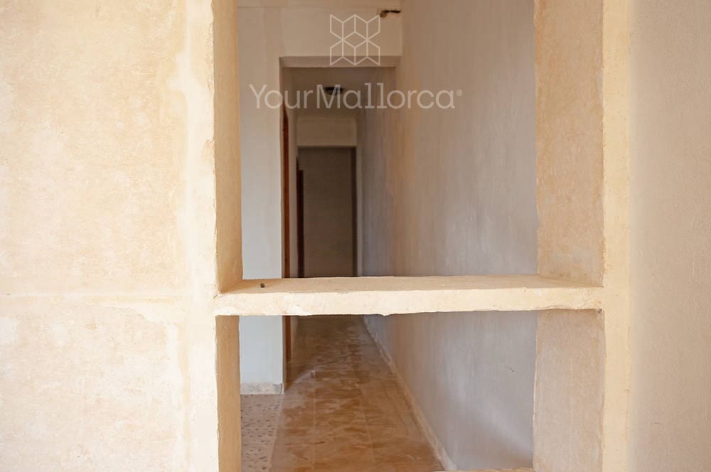 Piso de 2 habitaciones en Portocristo / Port de Manacor en venta - 260.000 € (Ref: 9803808)
