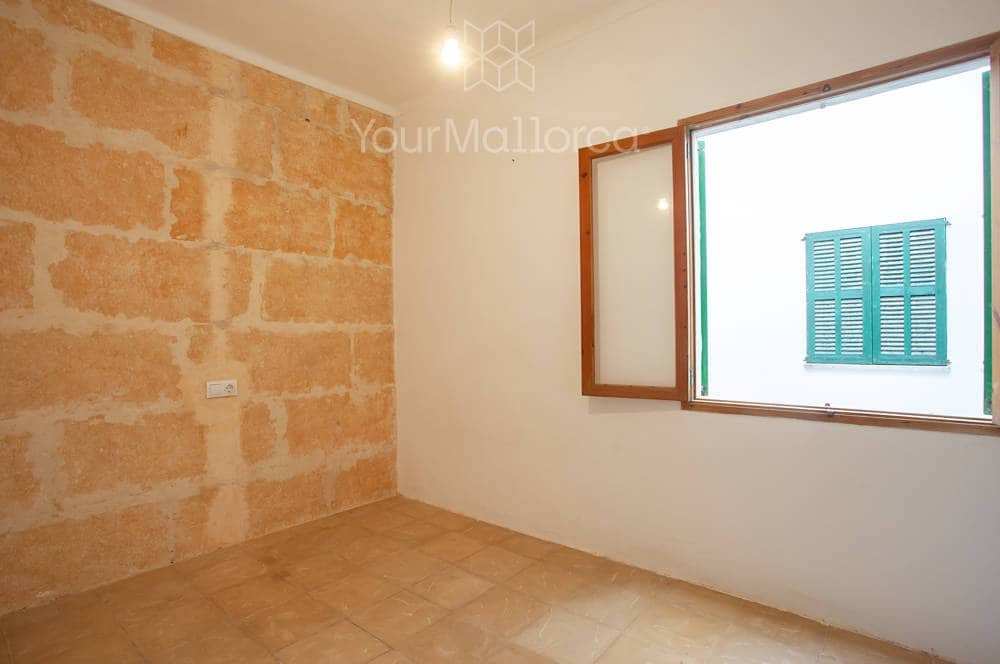Piso de 2 habitaciones en Portocristo / Port de Manacor en venta - 260.000 € (Ref: 9803808)