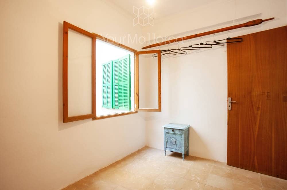 Piso de 2 habitaciones en Portocristo / Port de Manacor en venta - 260.000 € (Ref: 9803808)