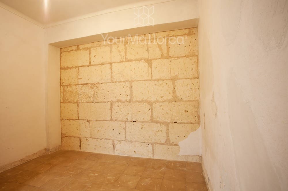 Piso de 2 habitaciones en Portocristo / Port de Manacor en venta - 260.000 € (Ref: 9803808)