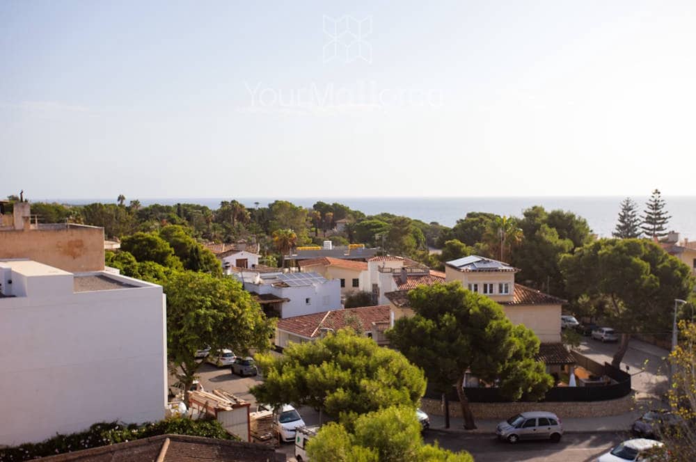 Piso de 2 habitaciones en Portocristo / Port de Manacor en venta - 260.000 € (Ref: 9803808)