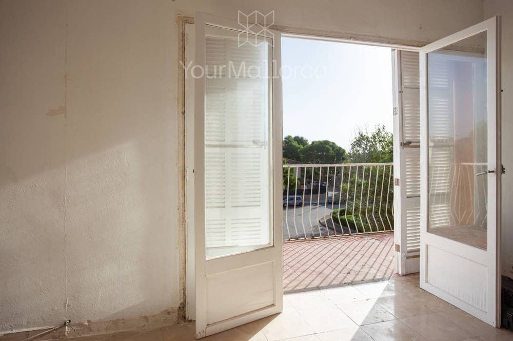 Piso de 2 habitaciones en Portocristo / Port de Manacor en venta - 260.000 € (Ref: 9803808)