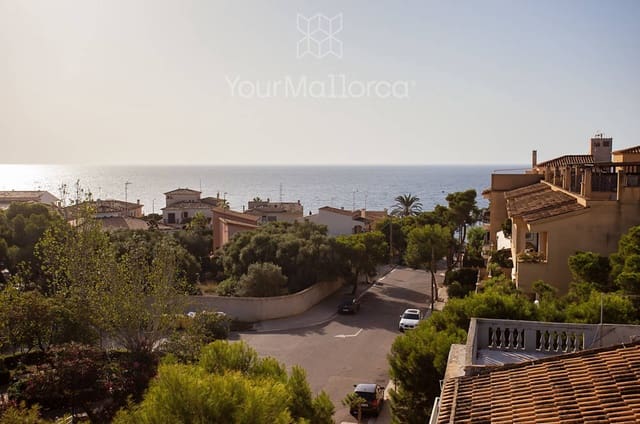 2 soverom Leilighet til salgs i Portocristo / Port de Manacor, Manacor - € 260 000 (Ref: 9803808)