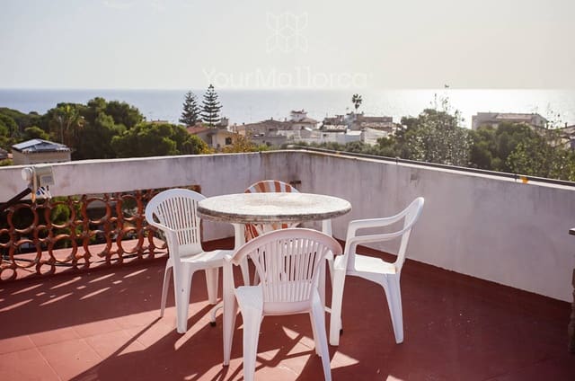 2 soverom Leilighet til salgs i Portocristo / Port de Manacor, Manacor - € 260 000 (Ref: 9803808)