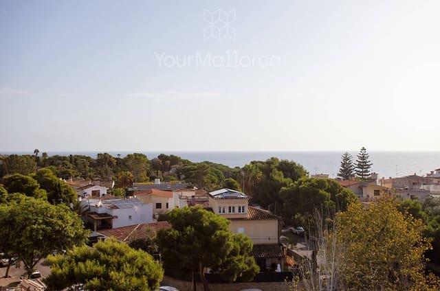 2 soverom Leilighet til salgs i Portocristo / Port de Manacor, Manacor - € 260 000 (Ref: 9803808)