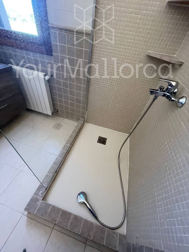 3 bedroom Finca/Country House for rent in Arta with pool garage - € 3,000 (Ref: 9823095)