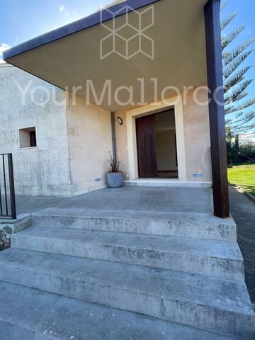 3 soveværelse Finca/Landehus til leje i Artà med swimmingpool garage - € 3.000 (Ref: 9823095)