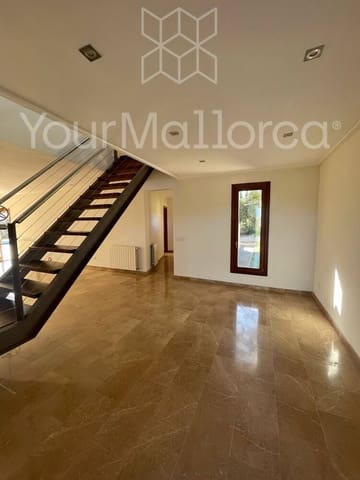3 soveværelse Finca/Landehus til leje i Artà med swimmingpool garage - € 3.000 (Ref: 9823095)