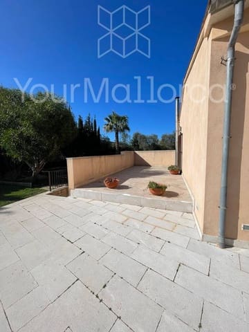 3 soveværelse Finca/Landehus til leje i Artà med swimmingpool garage - € 3.000 (Ref: 9823095)