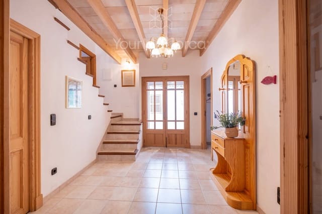 3 chambre Maison de Ville à vendre à Artà - 480 000 € (Ref: 9844216)