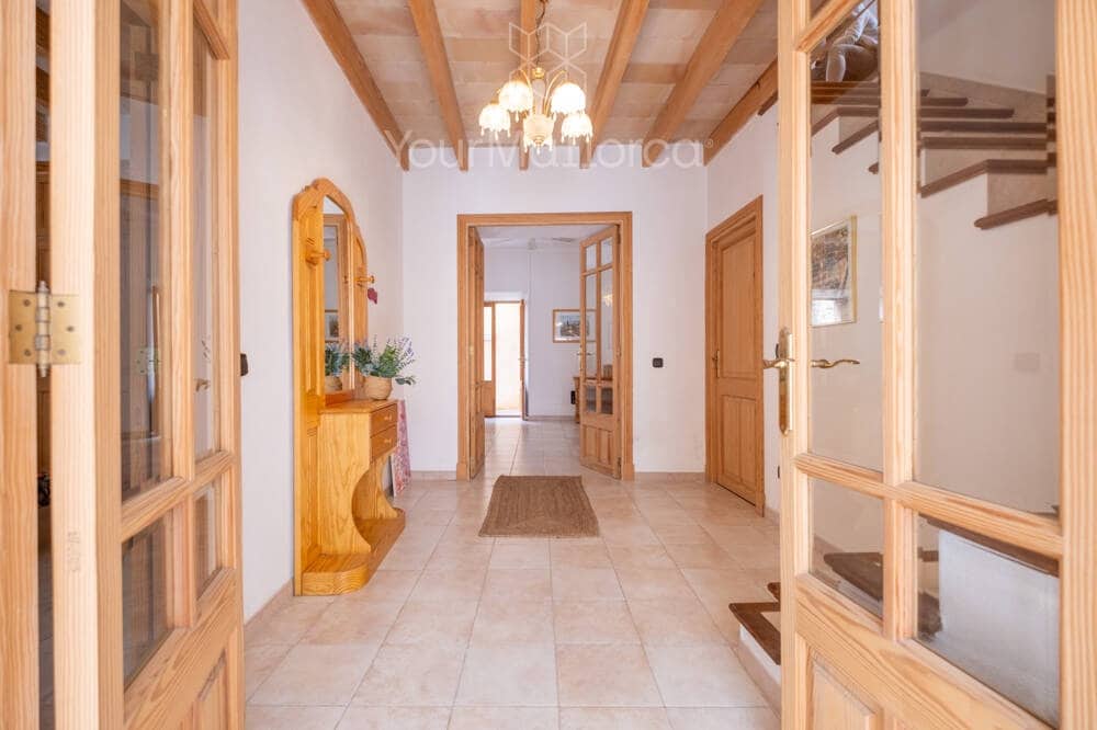 3 chambre Maison de Ville à vendre à Arta - 480 000 € (Ref: 9844216)