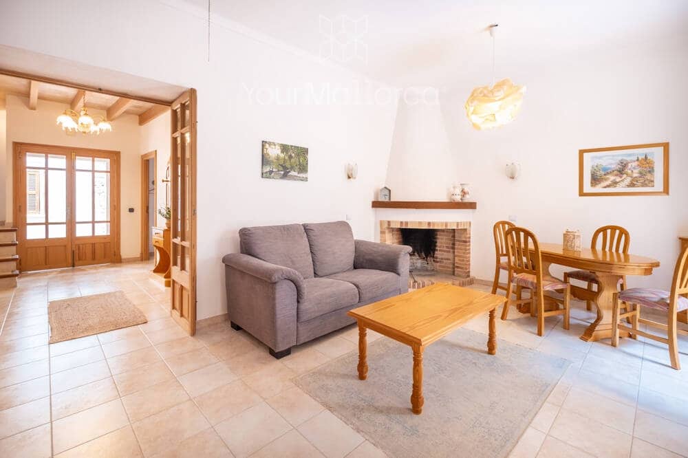 3 chambre Maison de Ville à vendre à Arta - 480 000 € (Ref: 9844216)