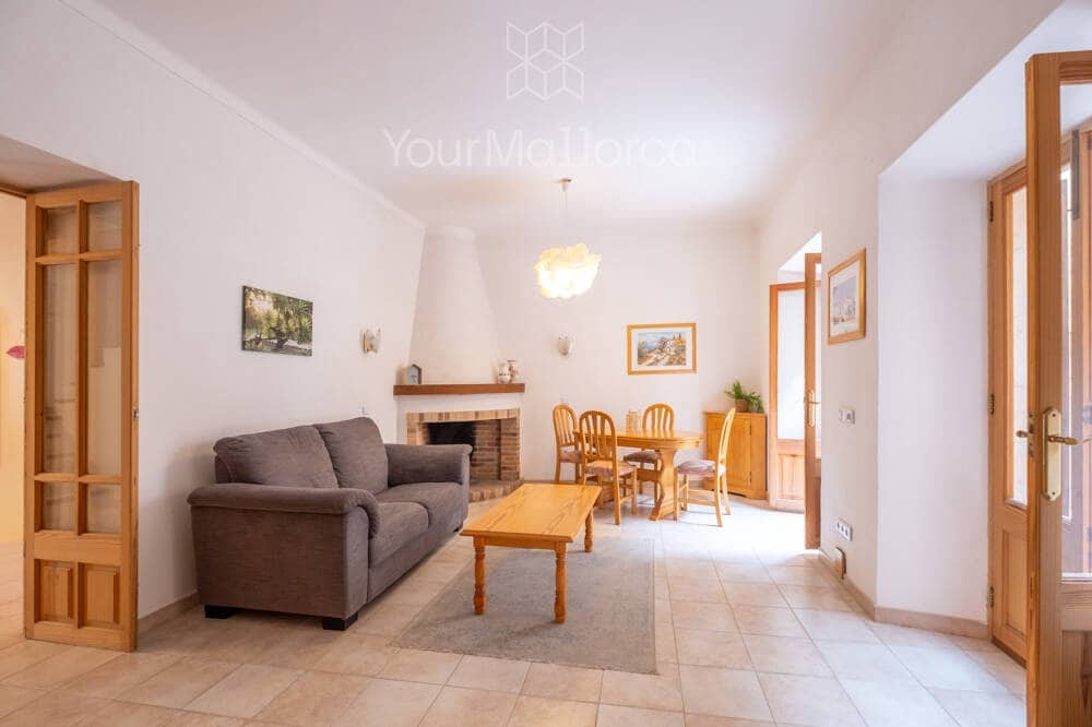 3 chambre Maison de Ville à vendre à Arta - 480 000 € (Ref: 9844216)