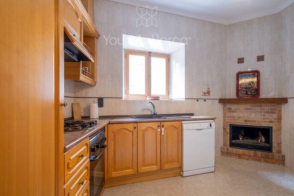 3 chambre Maison de Ville à vendre à Arta - 480 000 € (Ref: 9844216)