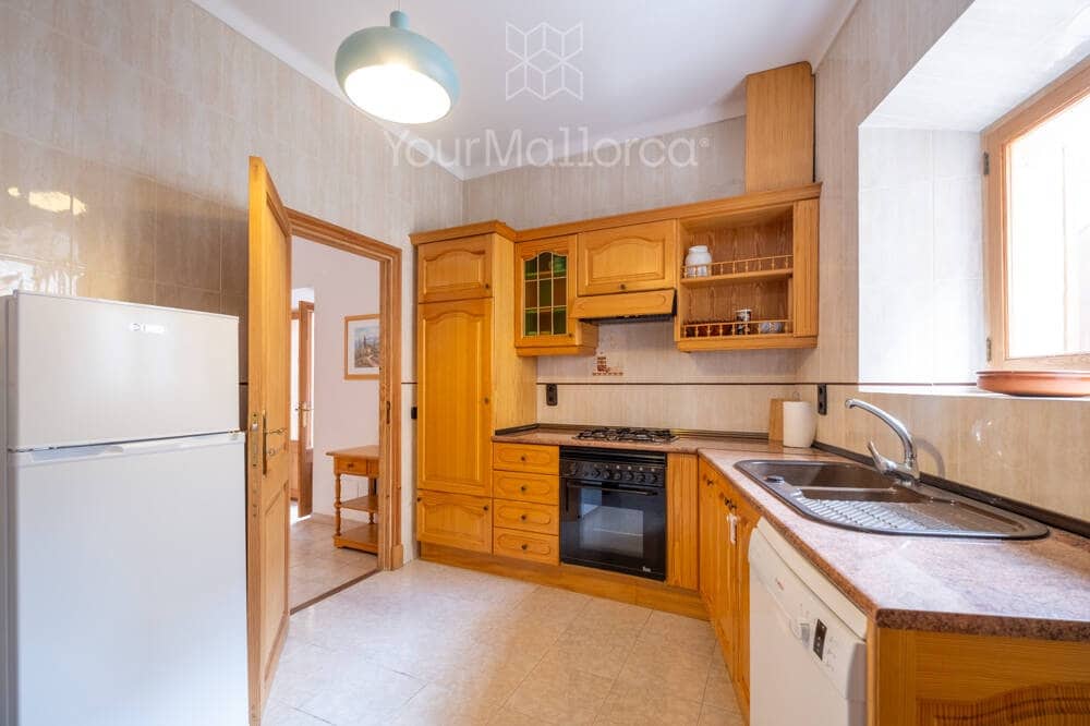 3 chambre Maison de Ville à vendre à Arta - 480 000 € (Ref: 9844216)