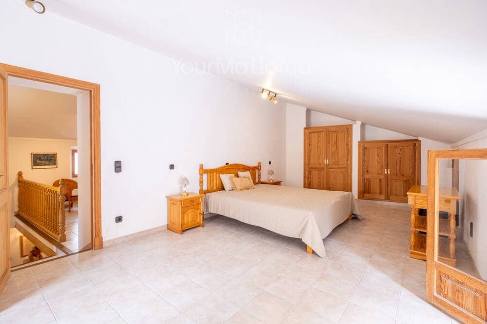 3 chambre Maison de Ville à vendre à Arta - 480 000 € (Ref: 9844216)