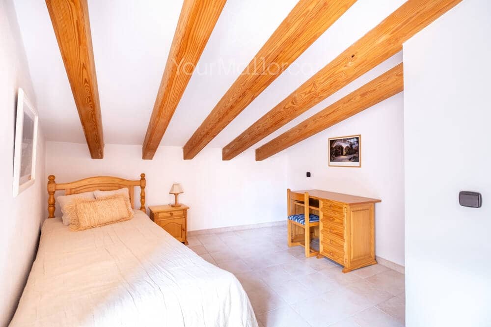 3 chambre Maison de Ville à vendre à Arta - 480 000 € (Ref: 9844216)