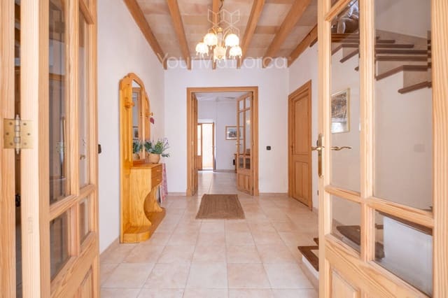 3 chambre Maison de Ville à vendre à Artà - 480 000 € (Ref: 9844216)