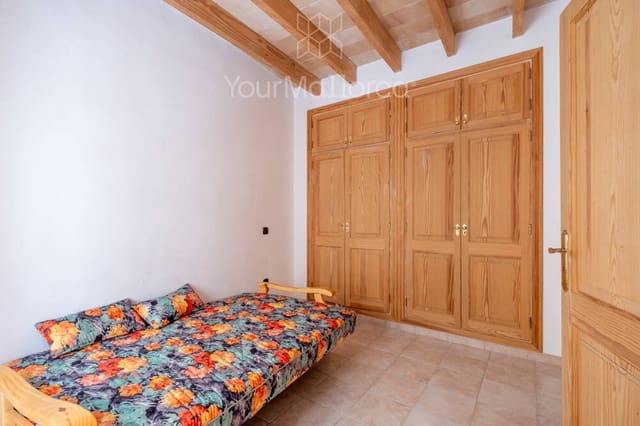 3 chambre Maison de Ville à vendre à Artà - 480 000 € (Ref: 9844216)