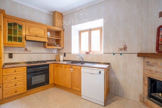 3 chambre Maison de Ville à vendre à Artà - 480 000 € (Ref: 9844216)