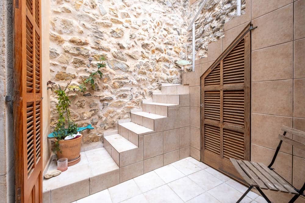 3 chambre Maison de Ville à vendre à Arta - 480 000 € (Ref: 9844216)