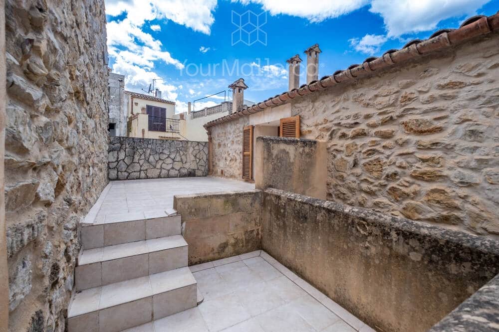 3 chambre Maison de Ville à vendre à Arta - 480 000 € (Ref: 9844216)