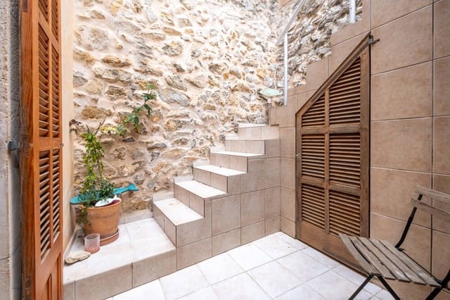 3 chambre Maison de Ville à vendre à Artà - 480 000 € (Ref: 9844216)