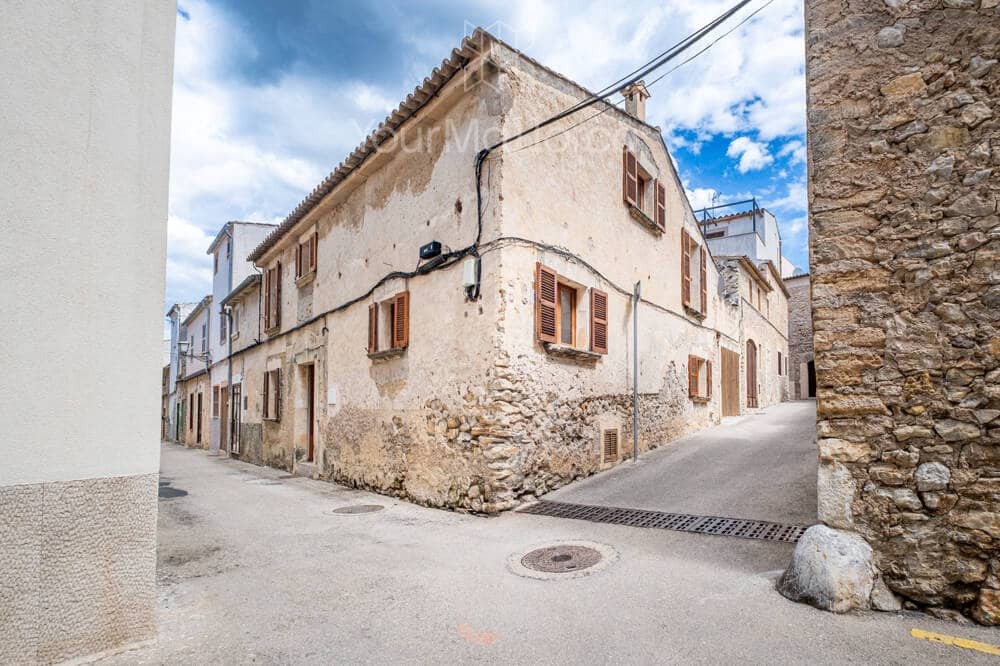 3 chambre Maison de Ville à vendre à Arta - 480 000 € (Ref: 9844216)