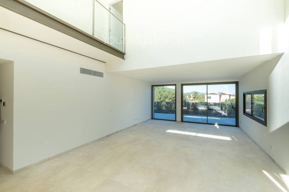 3 bedroom Villa for sale in Cala Murada with pool - € 2,150,000 (Ref: 9867259)