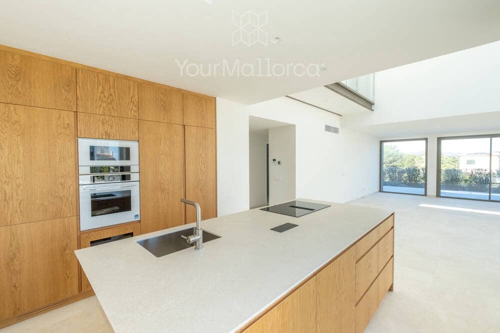 3 bedroom Villa for sale in Cala Murada with pool - € 2,150,000 (Ref: 9867259)