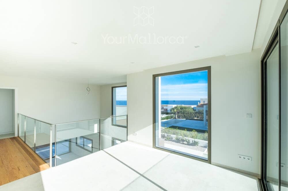 3 bedroom Villa for sale in Cala Murada with pool - € 2,150,000 (Ref: 9867259)