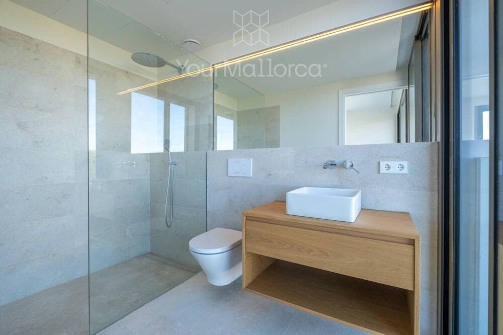 3 bedroom Villa for sale in Cala Murada with pool - € 2,150,000 (Ref: 9867259)