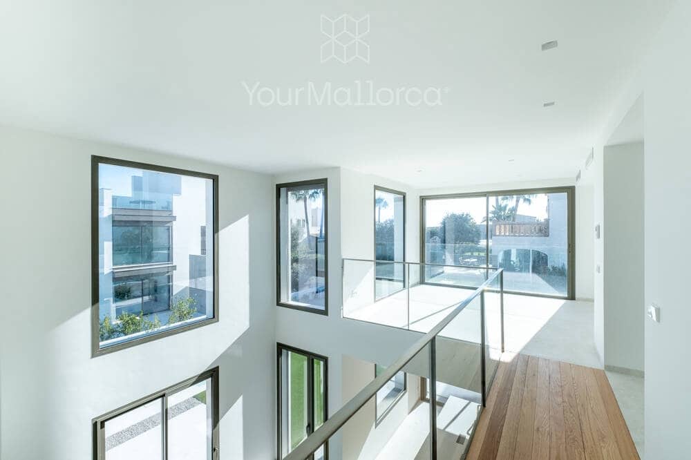 3 bedroom Villa for sale in Cala Murada with pool - € 2,150,000 (Ref: 9867259)