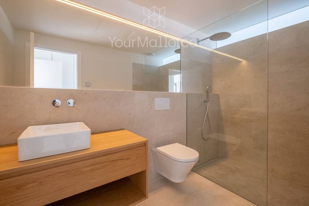 3 bedroom Villa for sale in Cala Murada with pool - € 2,150,000 (Ref: 9867259)