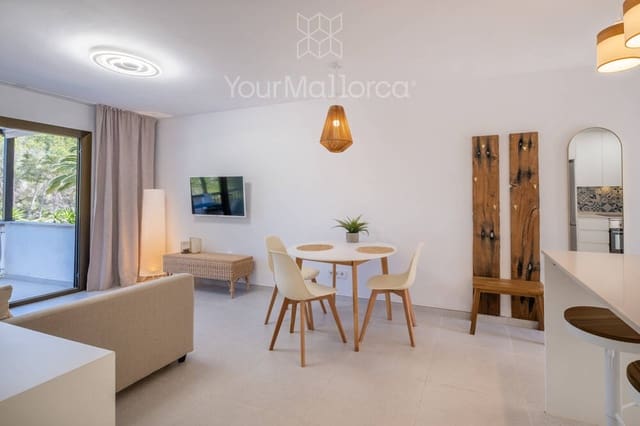 2 Zimmer Wohnung zu verkaufen in Font de Sa Cala / Font de La Cala, Capdepera mit Garage - 385.000 € (Ref: 9867260)
