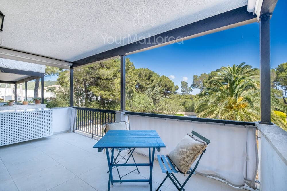 2 bedroom Flat for sale in Font de Sa Cala / Font de La Cala with garage - € 385,000 (Ref: 9867260)