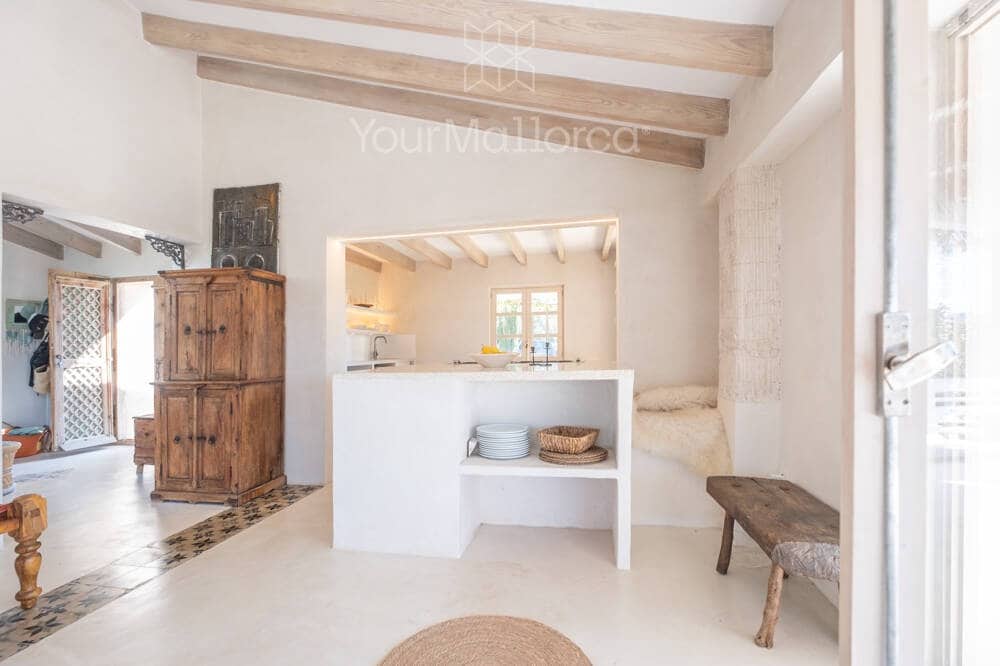 2 bedroom Finca/Country House for sale in Capdepera - € 1,850,000 (Ref: 9867261)